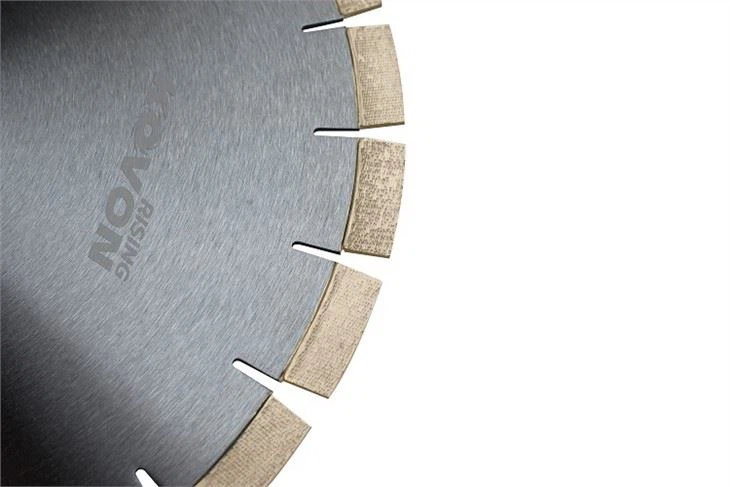 Saw blade for stone (2)