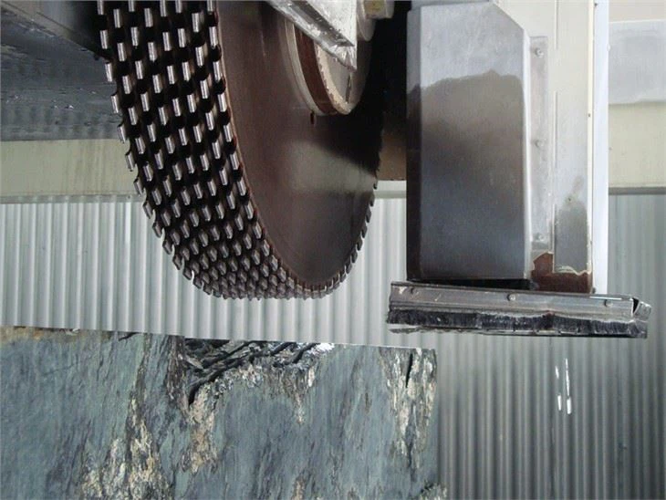 Saw blade for stone (4)