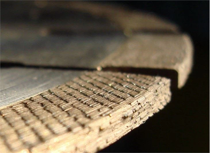 Saw blade for stone (9)