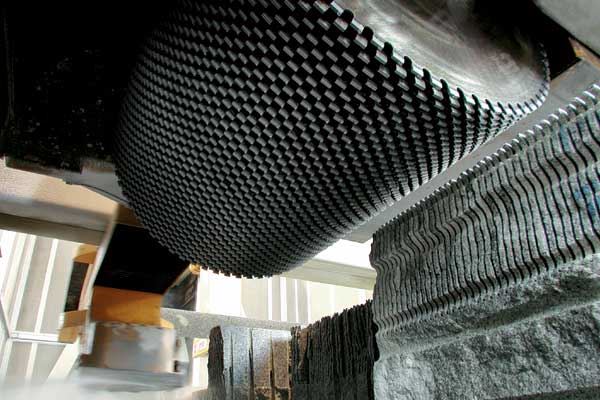 Granite diamond saw blade (6)