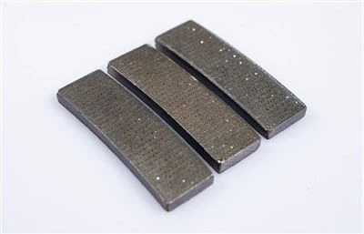 Phân khúc đá granit